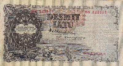 Beschrijving voorzijde: SHIP